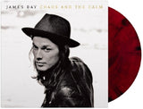 James Bay - Chaos and the calm (LP)