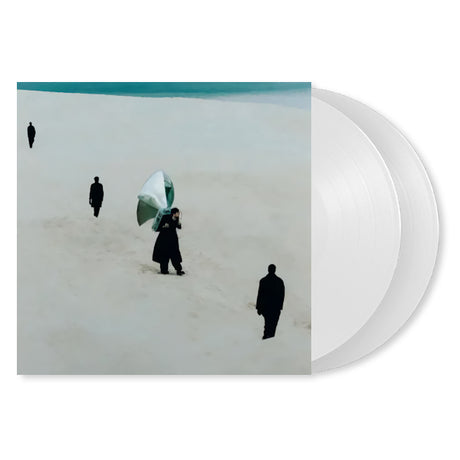 James Blake - Playing robots into heaven (LP) - Velvet Music