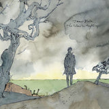 James Blake - The colour in anything (LP)