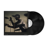 James Blake - Trying times (LP) - Velvet Music