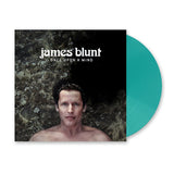 James Blunt - Once upon a mind (LP) - Velvet Music