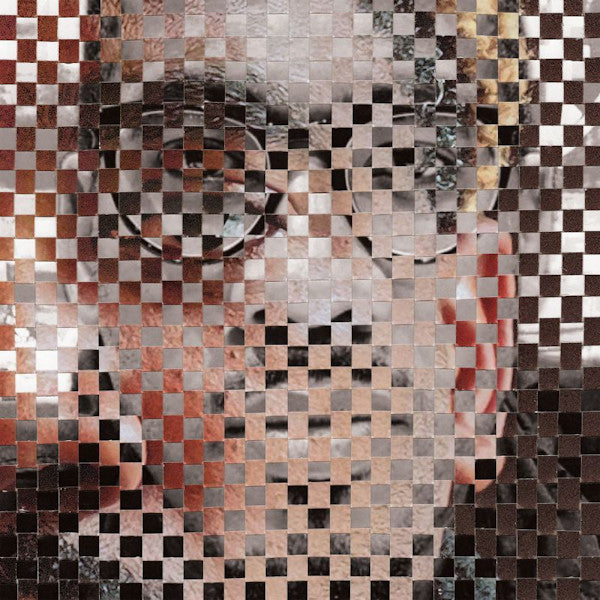 James Brandon Lewis - Eye of i (LP) - Velvet Music