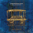 James Brandon Lewis / Red Lily Quintet - Jesup wagon (CD) - Velvet Music