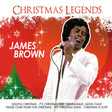 James Brown - Christmas legends (CD) - Velvet Music