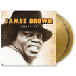 James Brown - Collected (LP) - Velvet Music