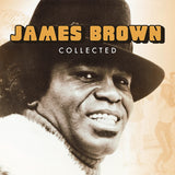 James Brown - Collected (LP) - Velvet Music