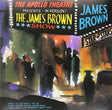 James Brown - Live at the apollo (LP) - Velvet Music