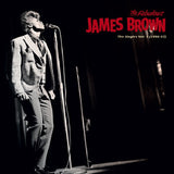 James Brown - Singles Vol.1 1956-57 (LP)