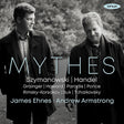 James Ehnes / Andrew Armstrong - Mythes (CD) - Velvet Music