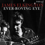 James Elkington - Ever-roving eye (LP) - Velvet Music