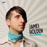 James Holden - DJ-Kicks (CD) - Velvet Music