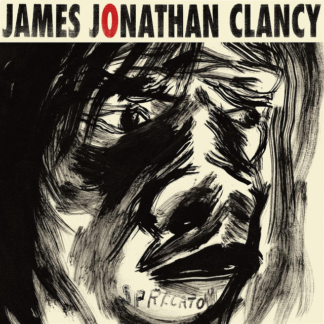 James Jonathan Clancy - Sprecato (LP) - Velvet Music