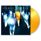 James LaBrie - Impermanent resonance (LP) - Velvet Music