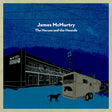 James McMurtry - The horses and the hounds -coloured- (LP) - Velvet Music