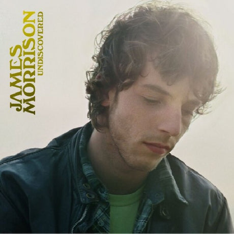 James Morrison - Undiscovered (LP) - Velvet Music