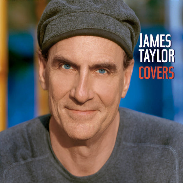 James Taylor - Covers (CD) - Velvet Music