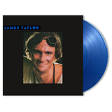 James Taylor - Dad loves his work -blue vinyl- (LP) - Velvet Music
