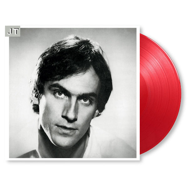 James Taylor - JT (LP)
