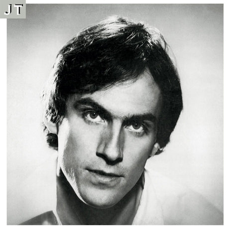 James Taylor - JT (LP)