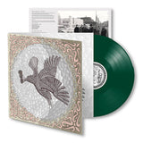 James Yorkston / Nina Persson & The Second Hand Orchestra - The great white sea eagle (LP) - Velvet Music
