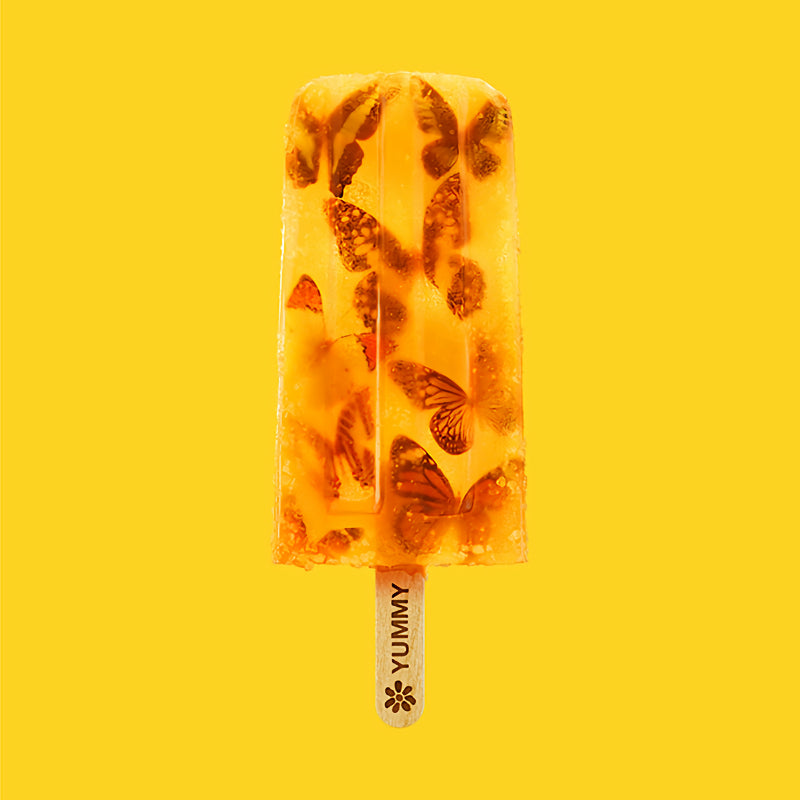 James - Yummy (LP) - Velvet Music