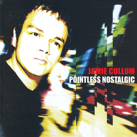 Jamie Cullum - Pointless nostalgic (CD) - Velvet Music