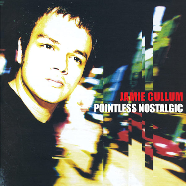 Jamie Cullum - Pointless nostalgic (LP) - Velvet Music