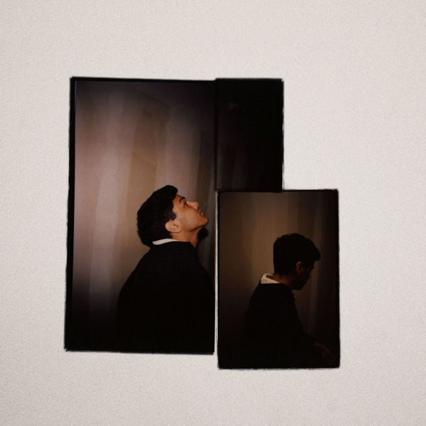 Jamie Isaac - (04:30) Idler (LP)