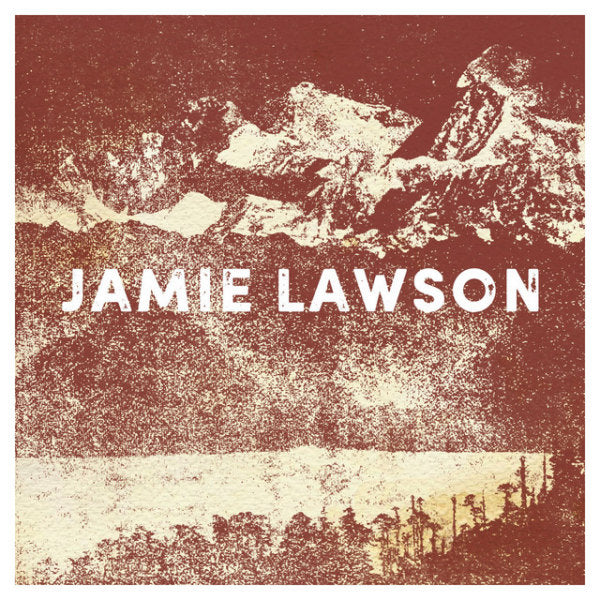 Jamie Lawson - Jamie lawson (LP) - Velvet Music
