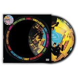 Jamie T - Kings & queens (LP)
