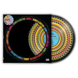 Jamie T - Kings & queens (LP)