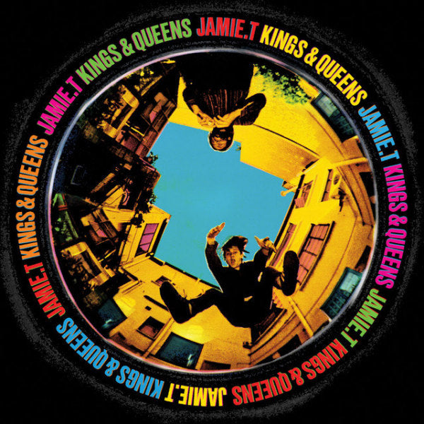 Jamie T - Kings and queens (LP)