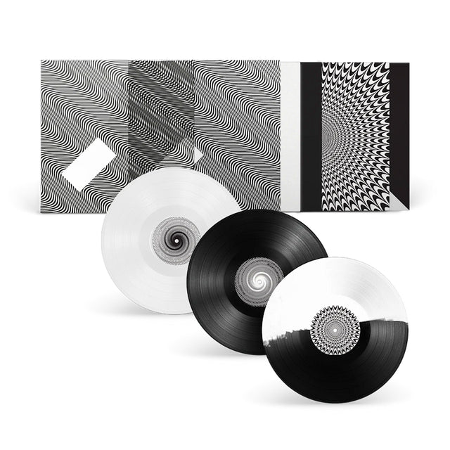 Jamie XX - In Waves (LP) - Velvet Music