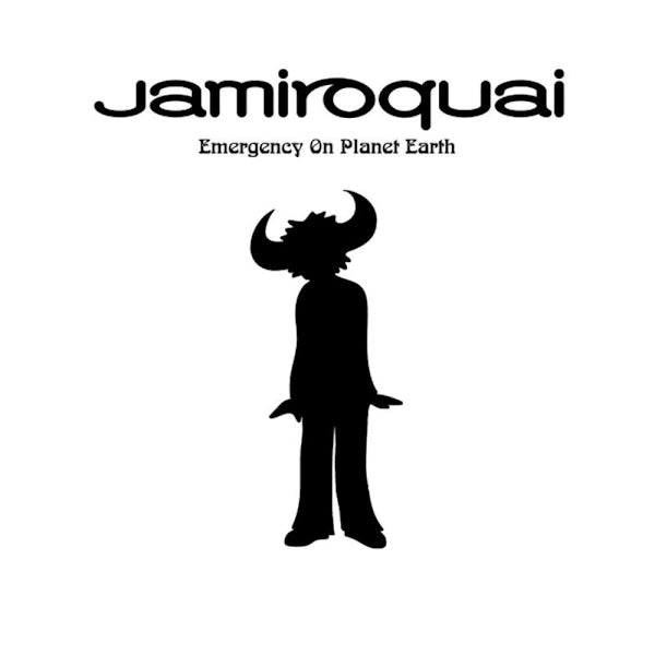 Jamiroquai - Emergency on planet earth (CD) - Velvet Music