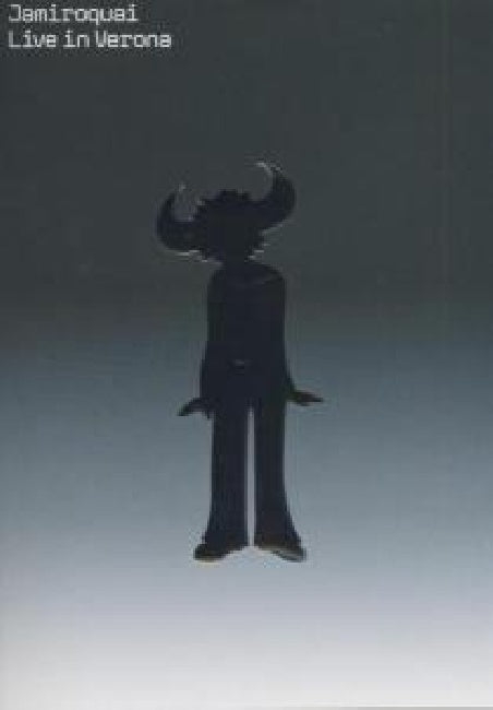 Jamiroquai - Live in verona (DVD movie)