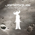 Jamiroquai - The return of the space cowboy (CD) - Velvet Music