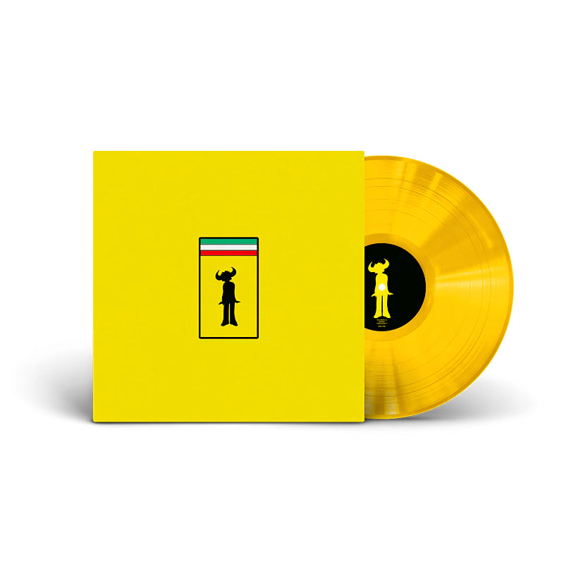 Jamiroquai - Virtual insanity (12-inch maxi-single) | Velvet Music