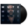 Jan Blomqvist - Mute (LP) - Velvet Music