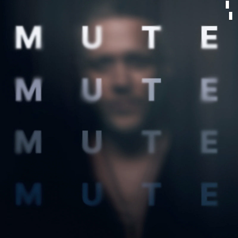 Jan Blomqvist - Mute (LP)