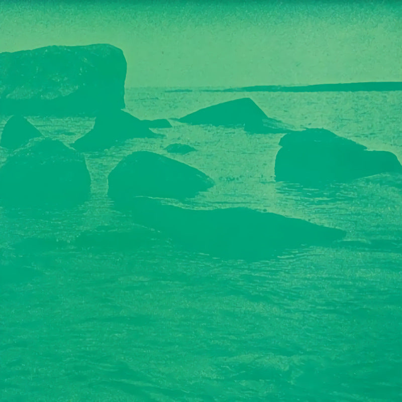 Jan Erk Vold &amp; Jan Garbarek - Hav (LP)