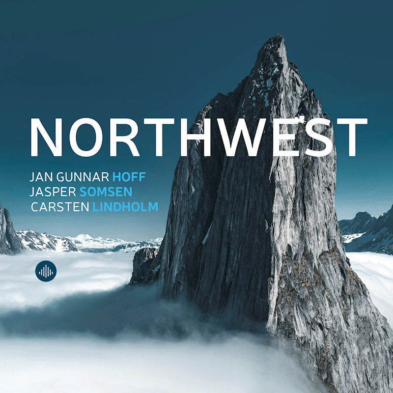 Jan Gunnar Hoff / Jasper Somsen / Carsten Lindholm - Northwest (CD)