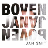 Jan Smit - Boven jan (LP) - Velvet Music