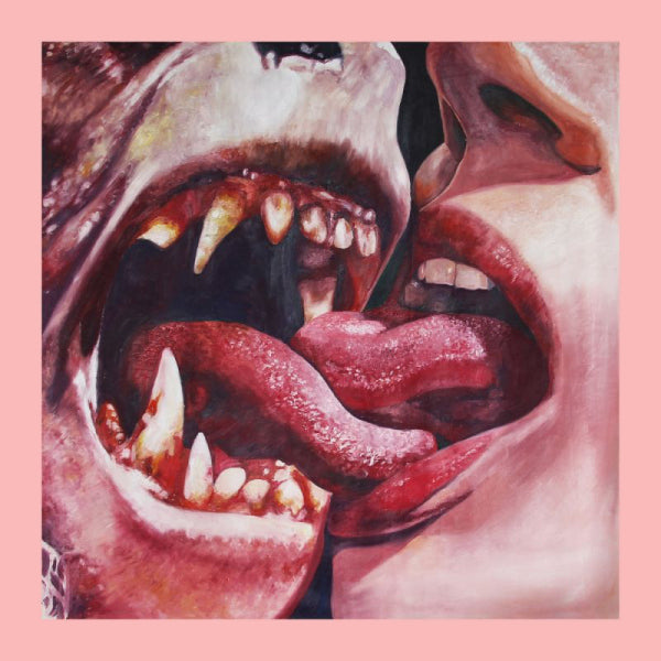 Jan Verstraeten - Violent disco (CD) - Velvet Music