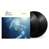 Jane Birkin - Oh! pardon tu dormais... le live (LP) - Velvet Music