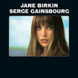 Jane Birkin / Serge Gainsbourg - Jane Birkin / Serge Gainsbourg (LP) - Velvet Music