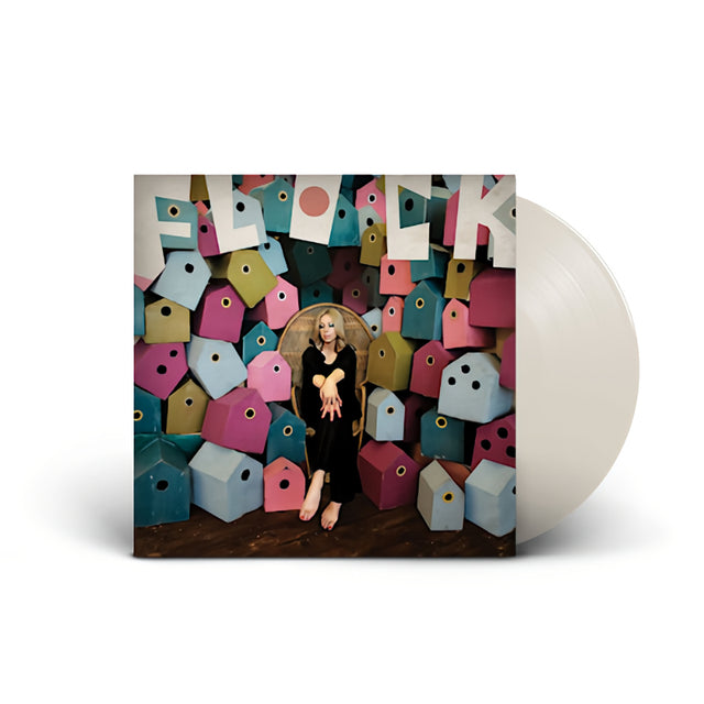 Jane Weaver - Flock (LP) - Velvet Music