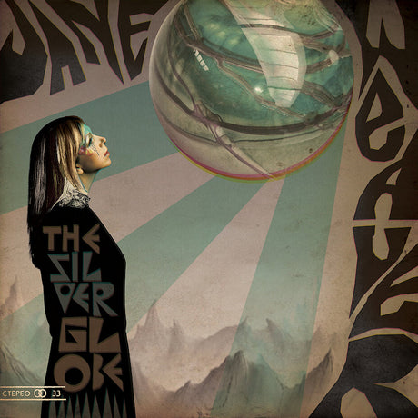 Jane Weaver - The silver globe (CD) - Velvet Music