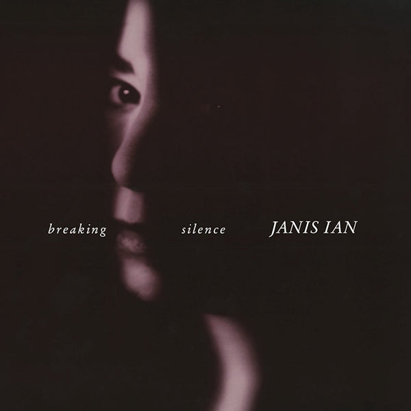 Janis Ian - Breaking silence (LP) - Velvet Music