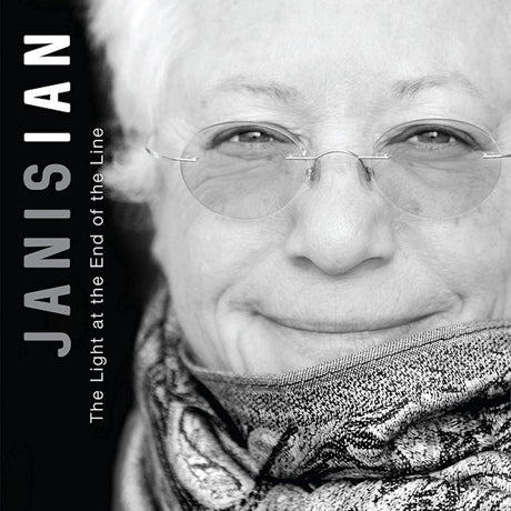 Janis Ian - The light at the end of the line (LP) - Velvet Music