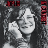 Janis Joplin - Joplin in concert (LP)